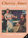 Cover image for Cherry Ames, Veteran's Nurse